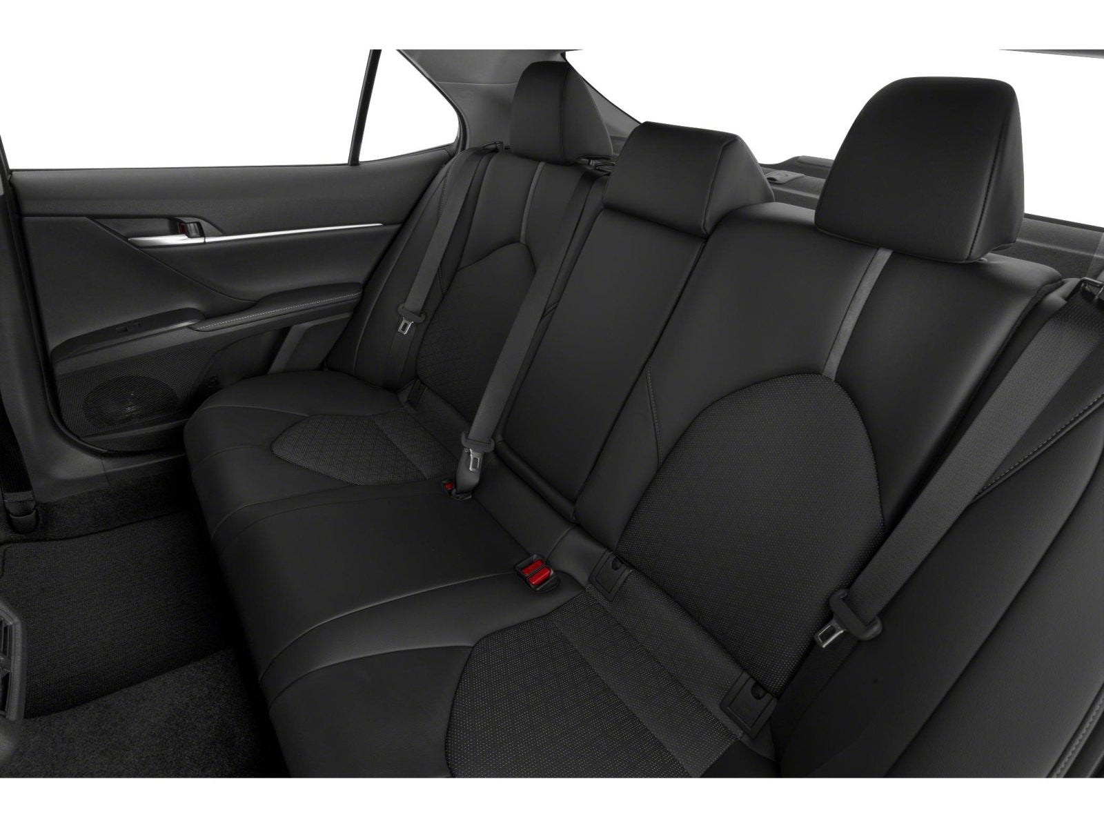 2024 Toyota Camry Hybrid SE