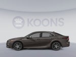 2024 Toyota Camry Hybrid SE