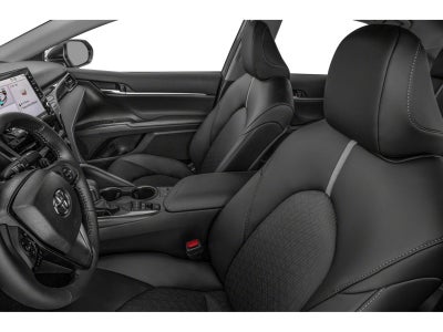 2024 Toyota Camry Hybrid SE