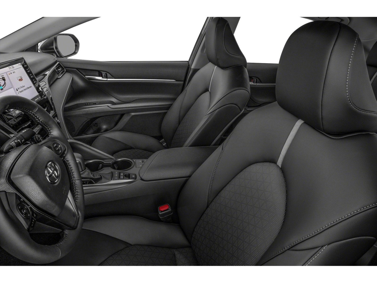 2024 Toyota Camry Hybrid SE