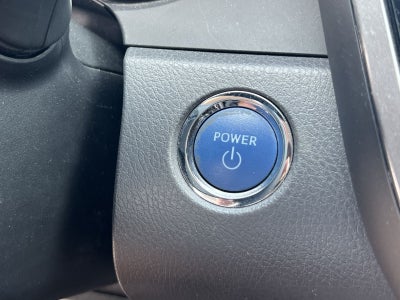 2020 Toyota Camry Hybrid SE