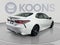 2020 Toyota Camry Hybrid SE