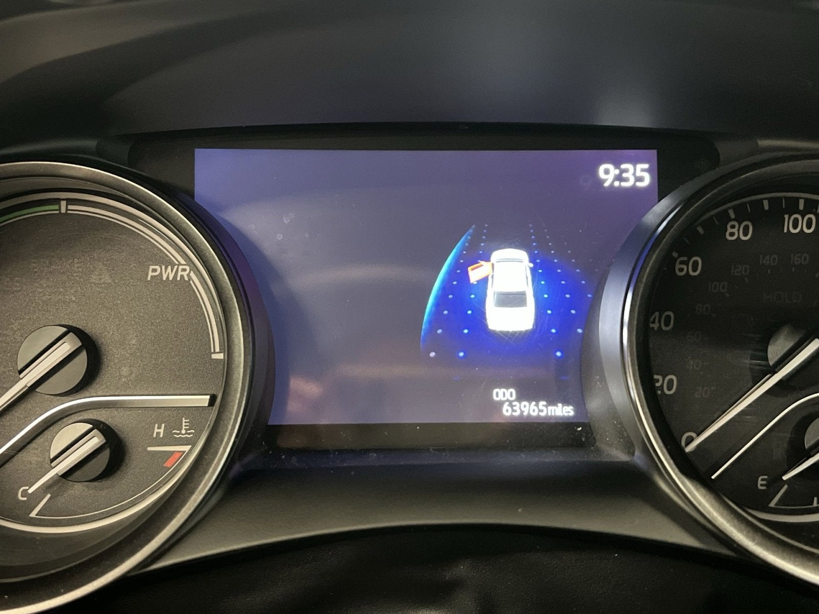 2021 Toyota Camry Hybrid XSE