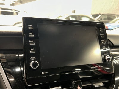 2021 Toyota Camry Hybrid XSE