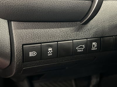 2021 Toyota Camry Hybrid XSE