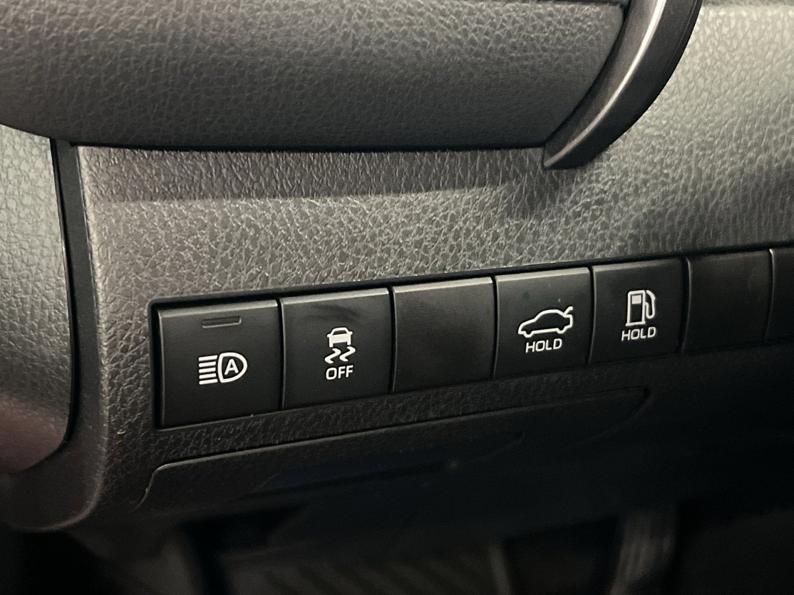 2021 Toyota Camry Hybrid XSE