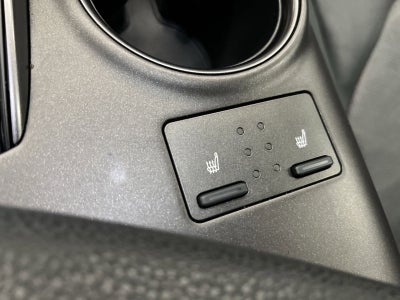 2021 Toyota Camry Hybrid XSE