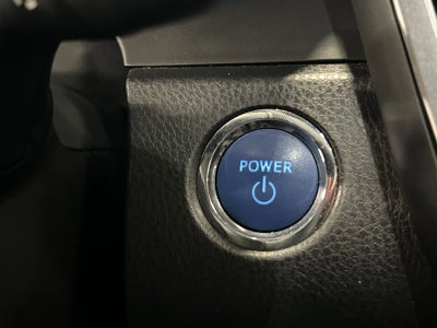 2021 Toyota Camry Hybrid XSE