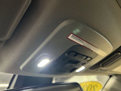 2021 Toyota Camry Hybrid XSE