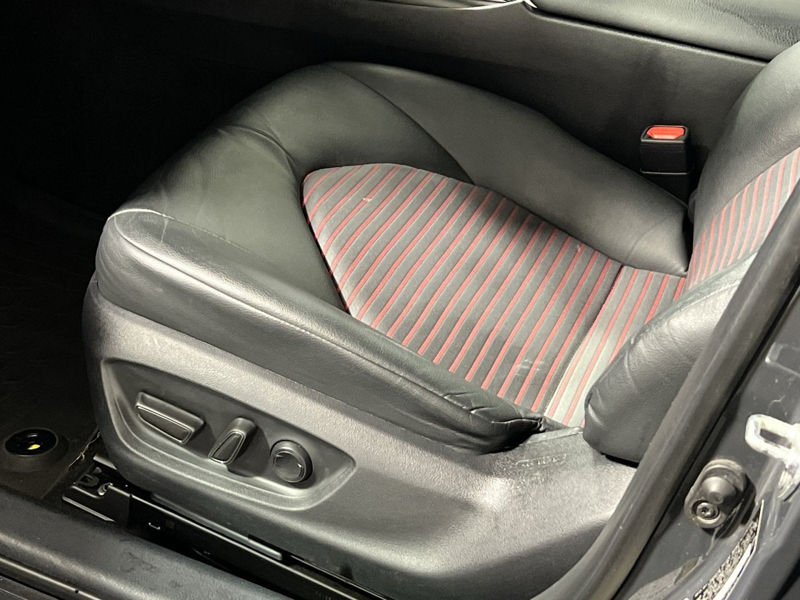 2024 Toyota Camry TRD V6