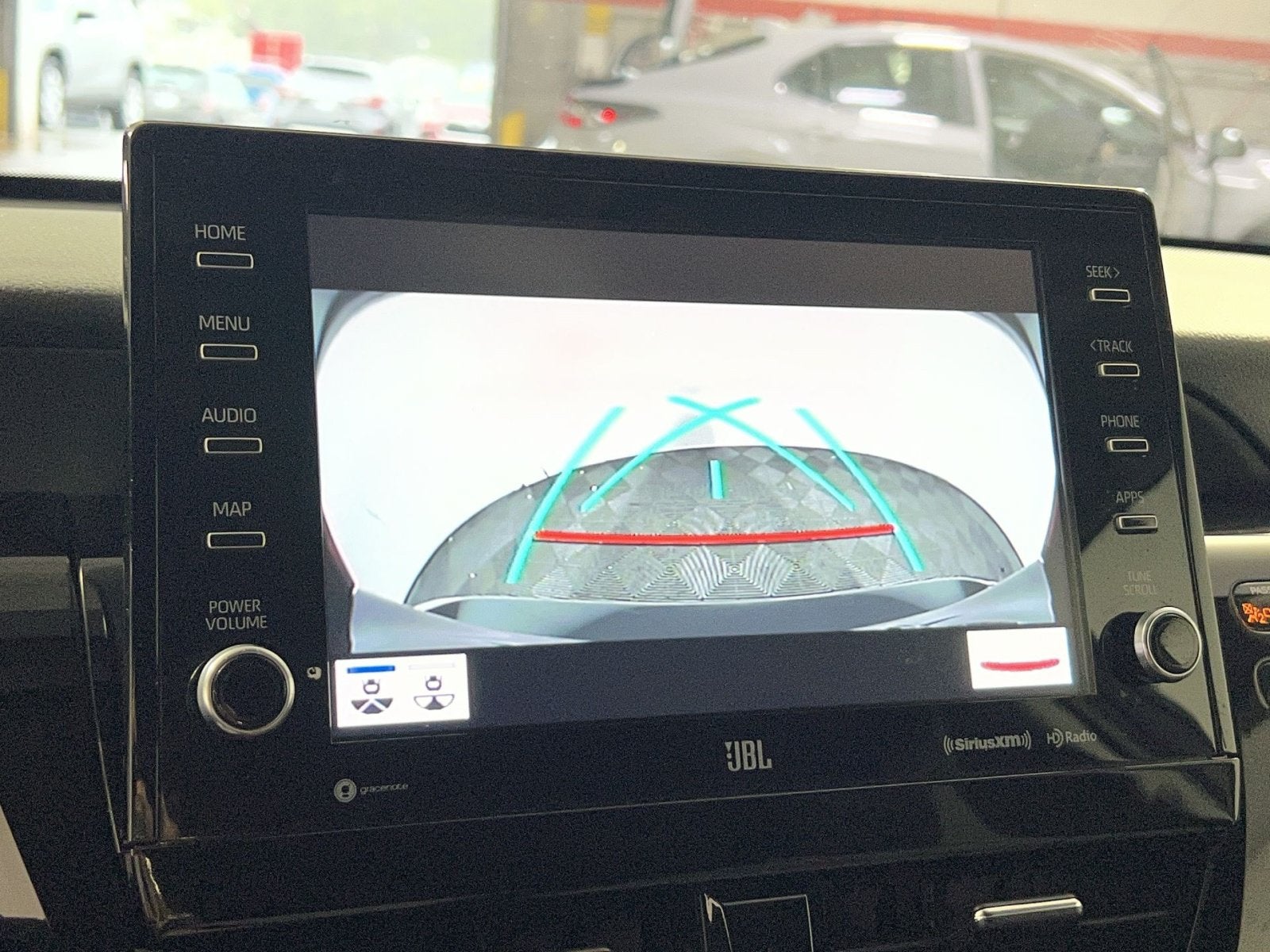 2024 Toyota Camry TRD V6