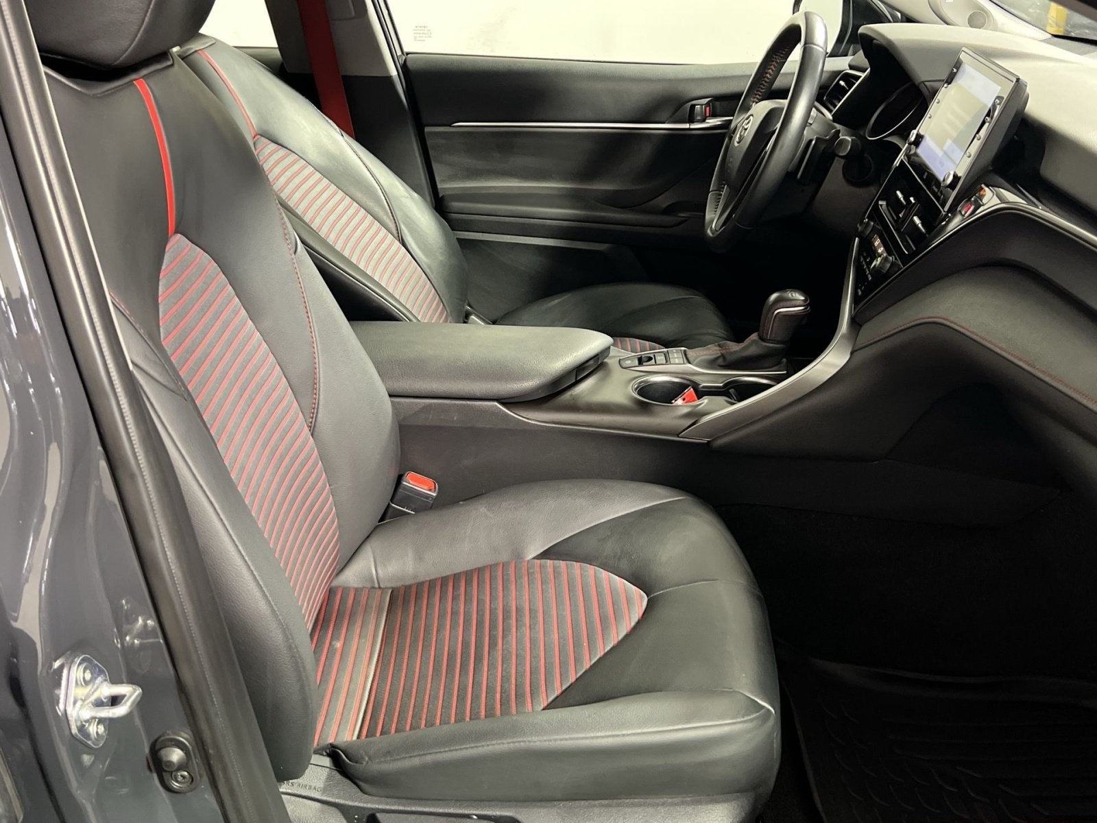 2024 Toyota Camry TRD V6