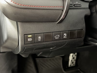 2024 Toyota Camry TRD V6