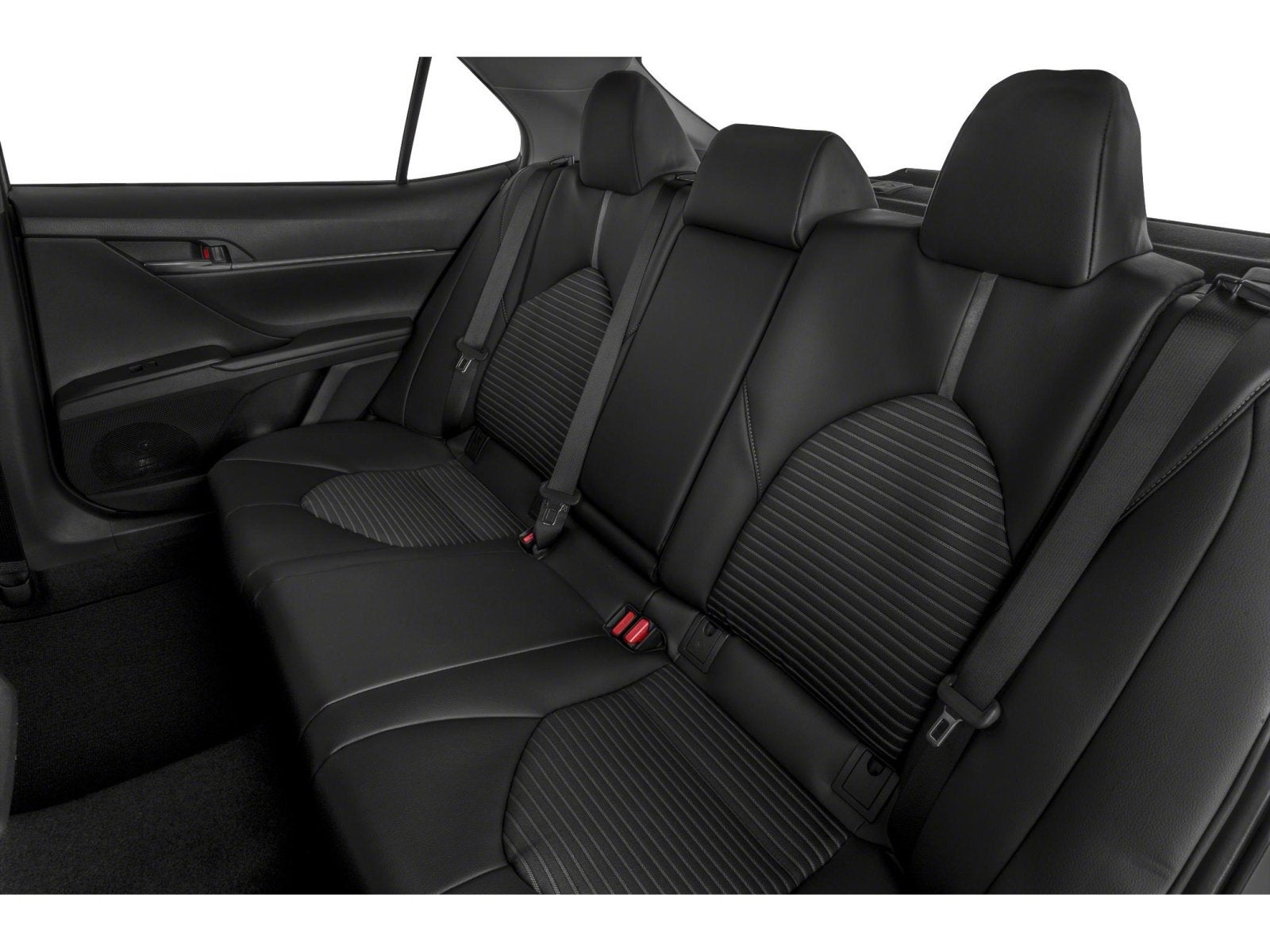2021 Toyota Camry SE Nightshade