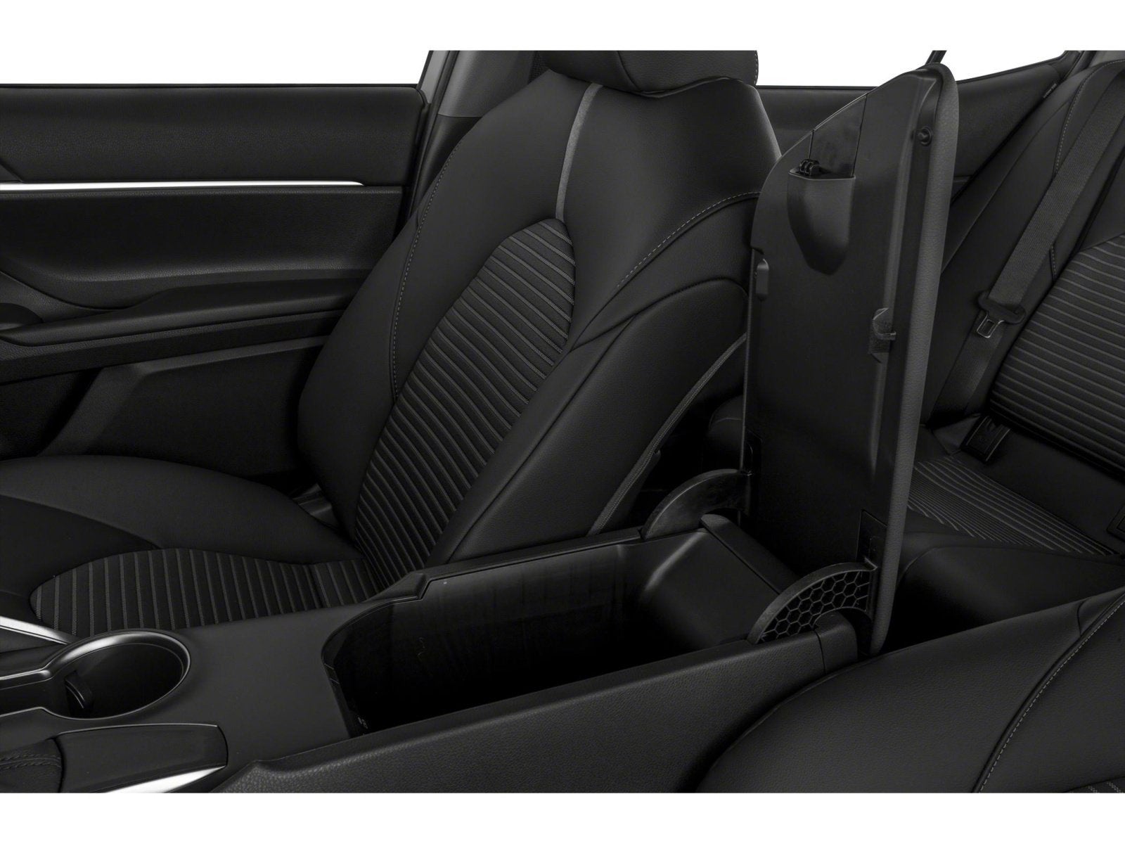 2021 Toyota Camry SE Nightshade