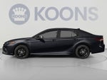 2021 Toyota Camry SE Nightshade