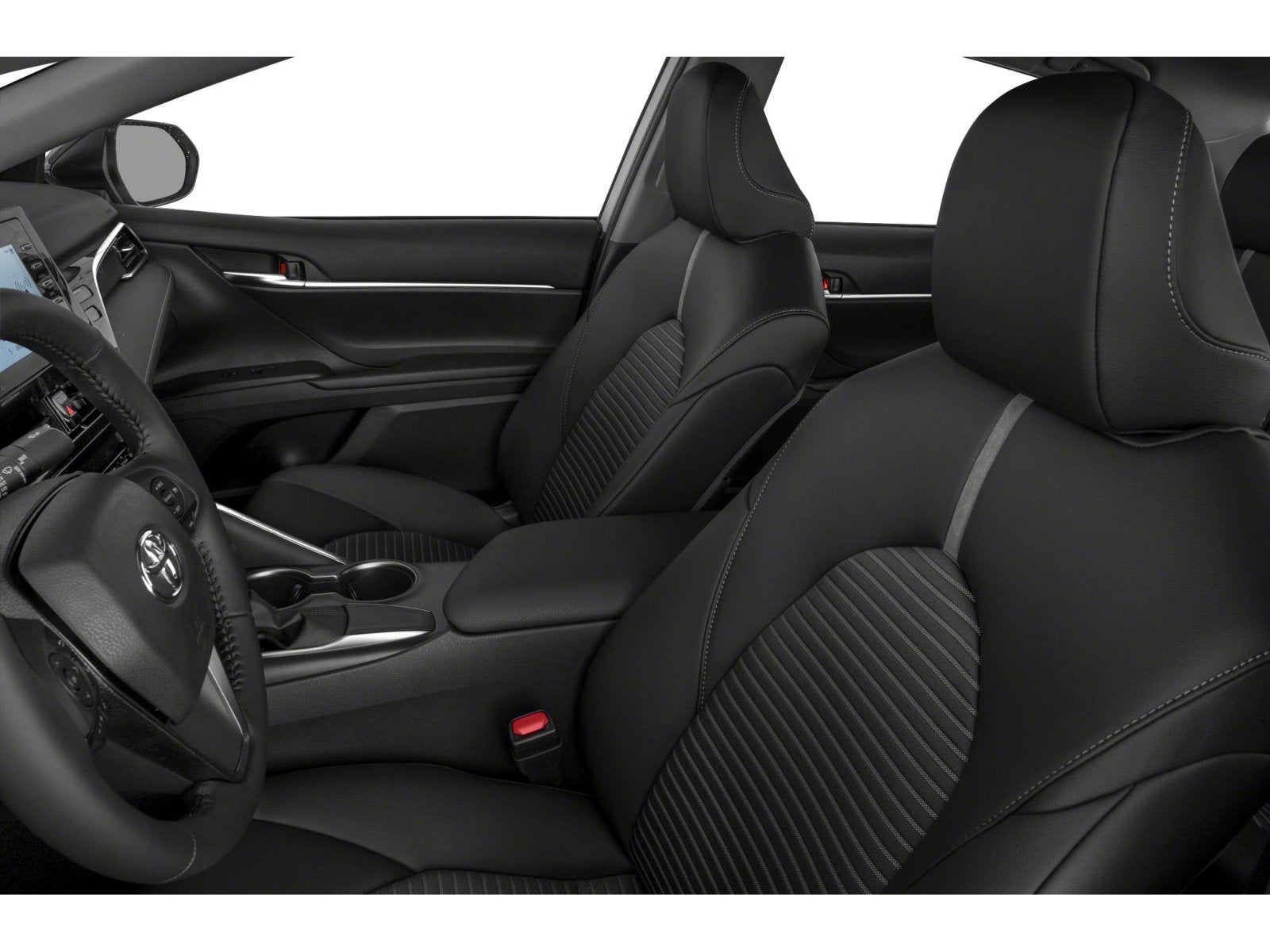 2021 Toyota Camry SE Nightshade