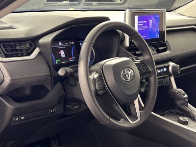 2023 Toyota RAV4 Hybrid XLE Premium