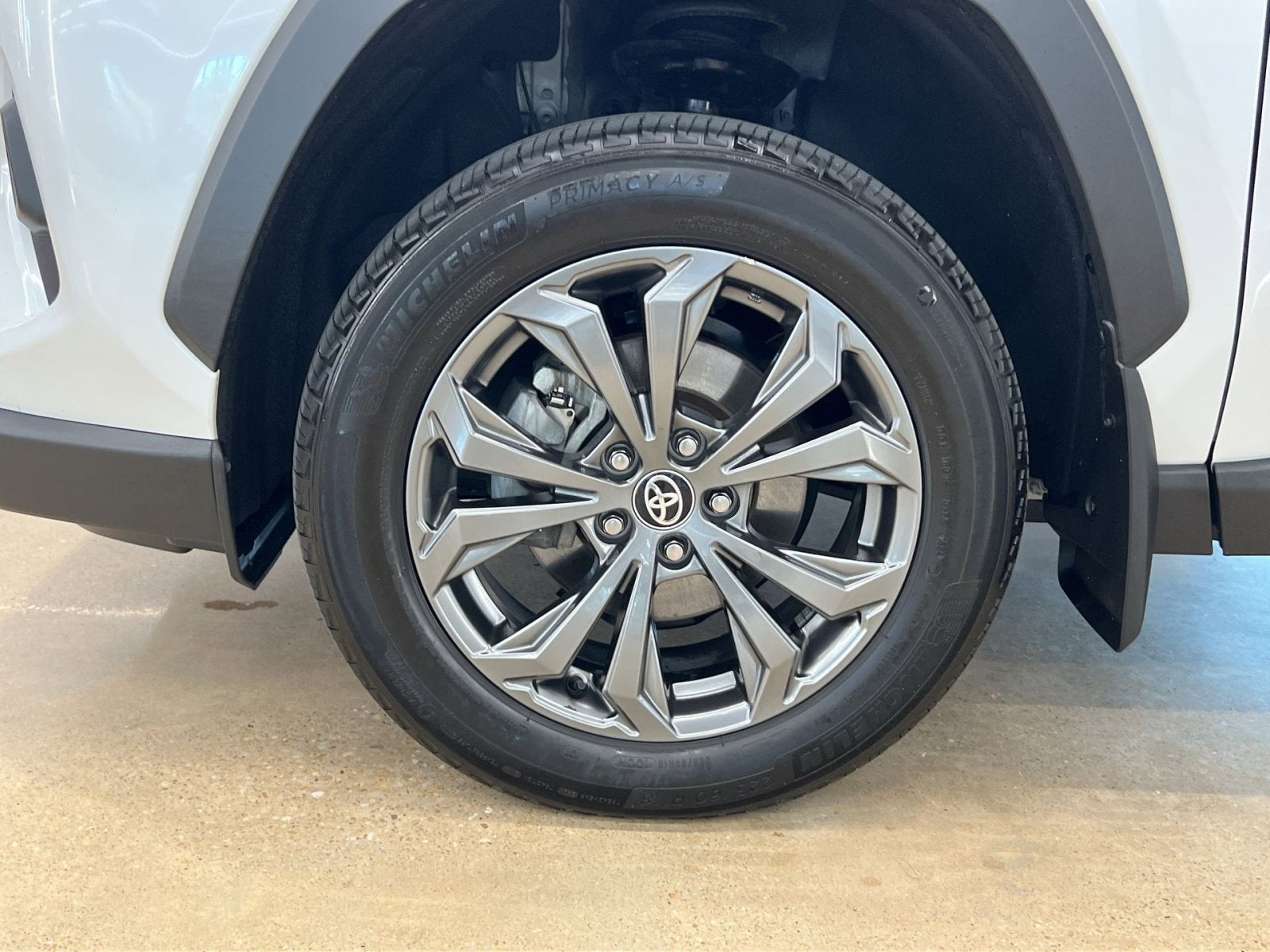 2024 Toyota RAV4 Hybrid Limited