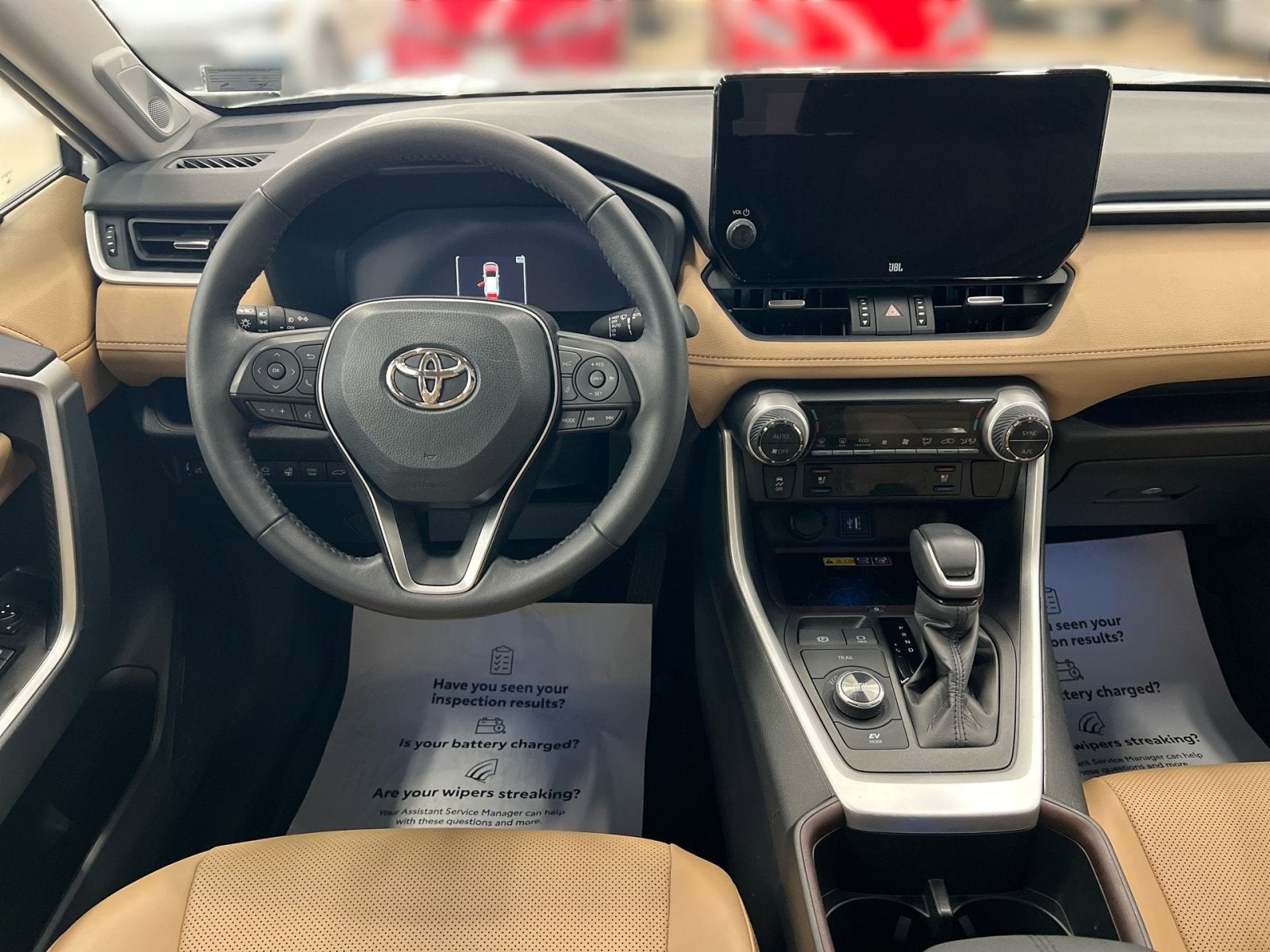 2024 Toyota RAV4 Hybrid Limited