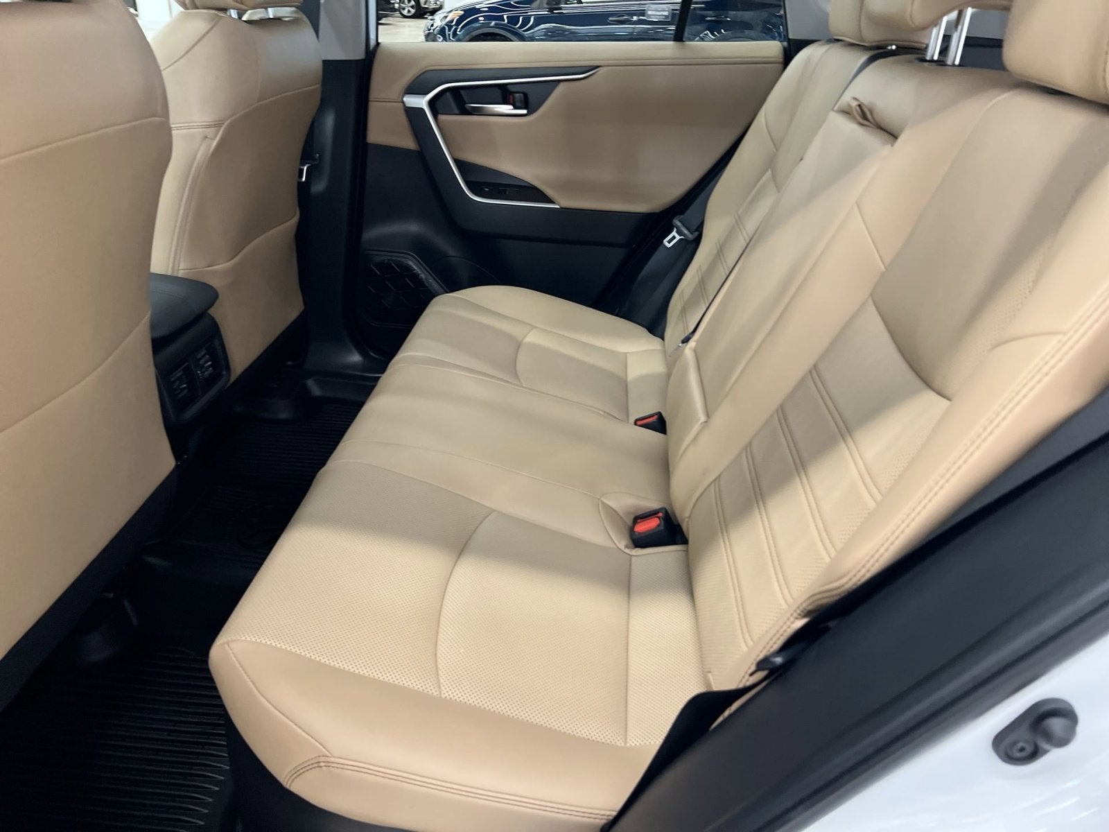 2024 Toyota RAV4 Hybrid Limited