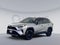 2025 Toyota RAV4 Hybrid XSE