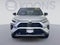 2025 Toyota RAV4 Hybrid XSE