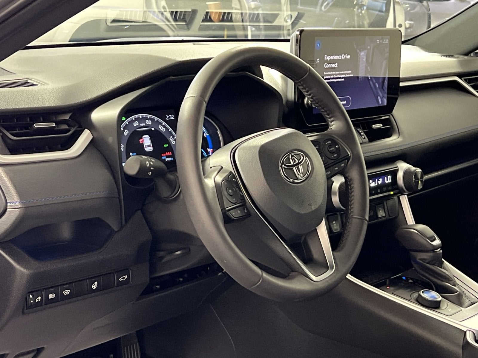 2025 Toyota RAV4 Hybrid XSE