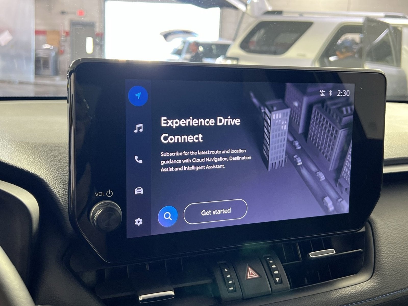 2025 Toyota RAV4 Hybrid XSE