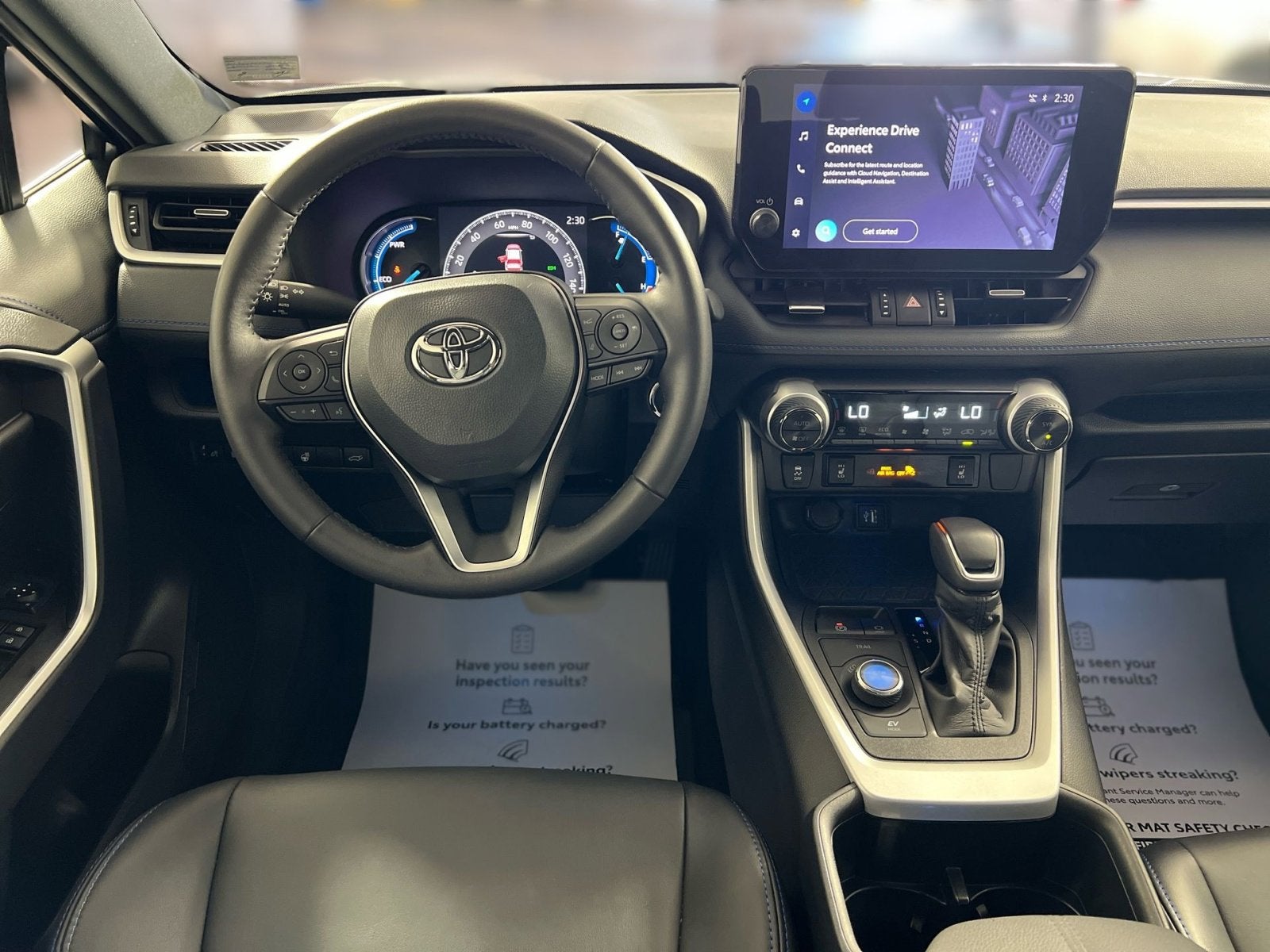 2025 Toyota RAV4 Hybrid XSE