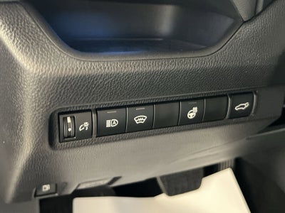 2025 Toyota RAV4 Hybrid XSE