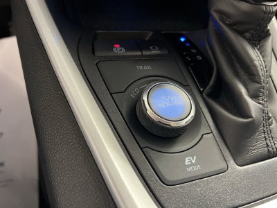 2025 Toyota RAV4 Hybrid XSE