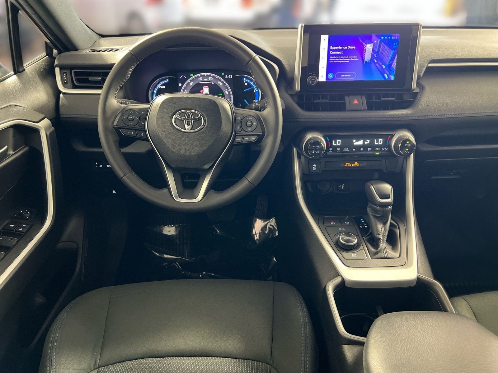 2023 Toyota RAV4 SE - Photo 24