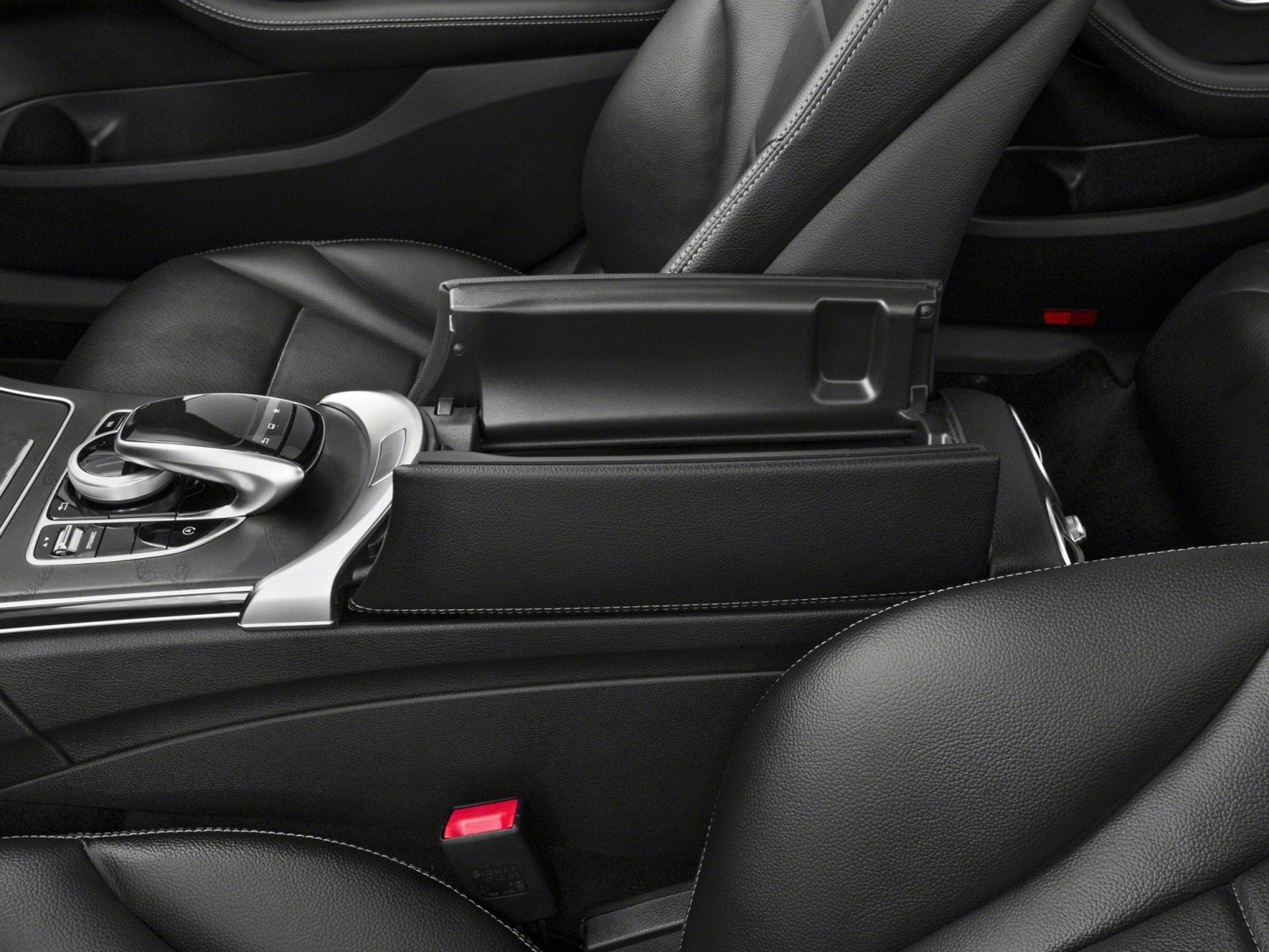 2016 Mercedes-Benz C-Class C 300