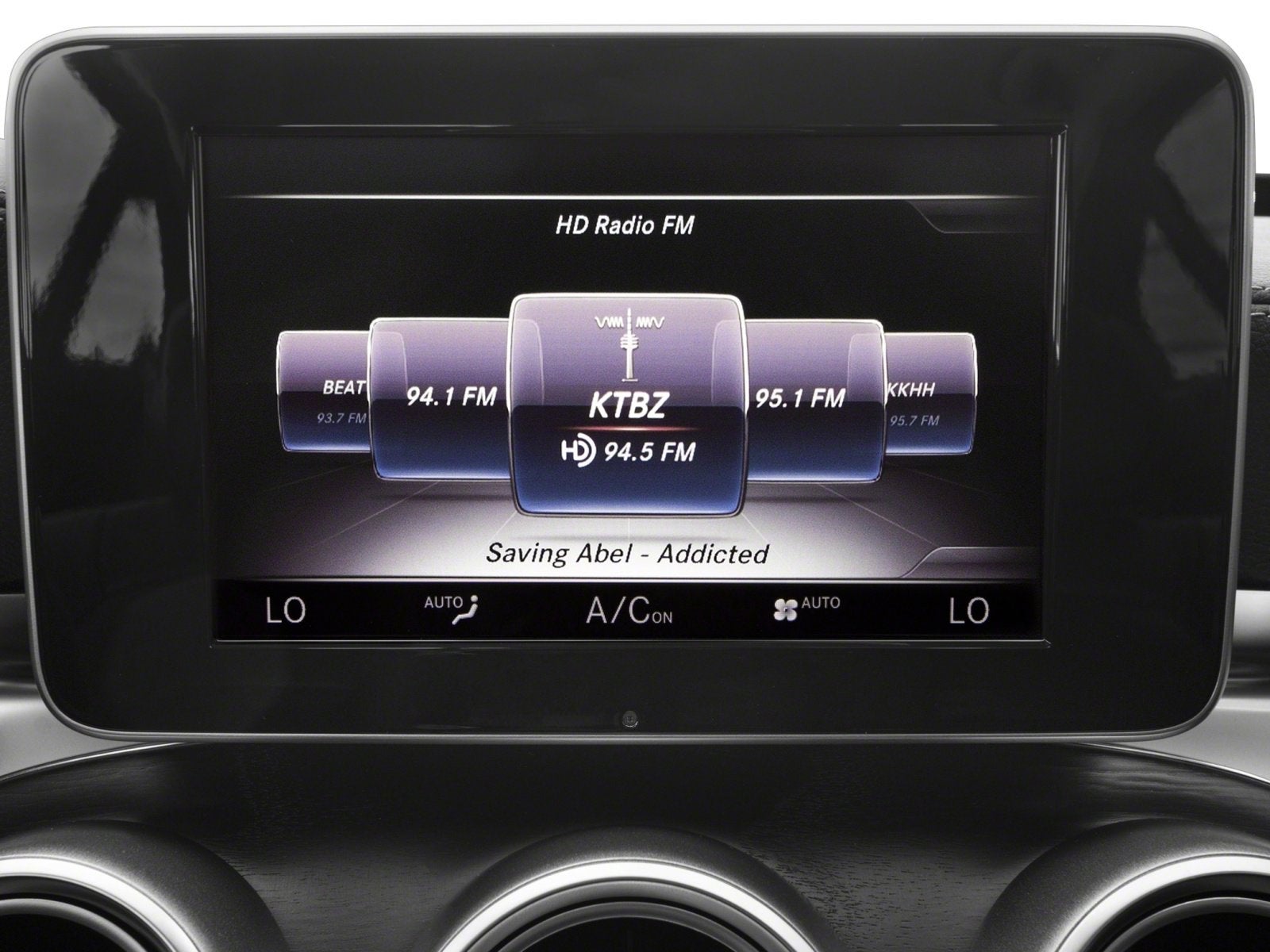 2016 Mercedes-Benz C-Class C 300