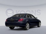 2016 Mercedes-Benz C-Class C 300