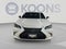 2022 Lexus ES 300h Luxury