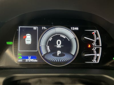 2022 Lexus ES 300h Luxury
