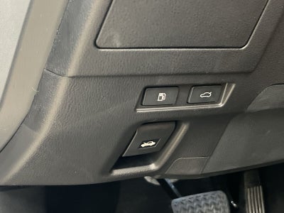 2022 Lexus ES 300h Luxury