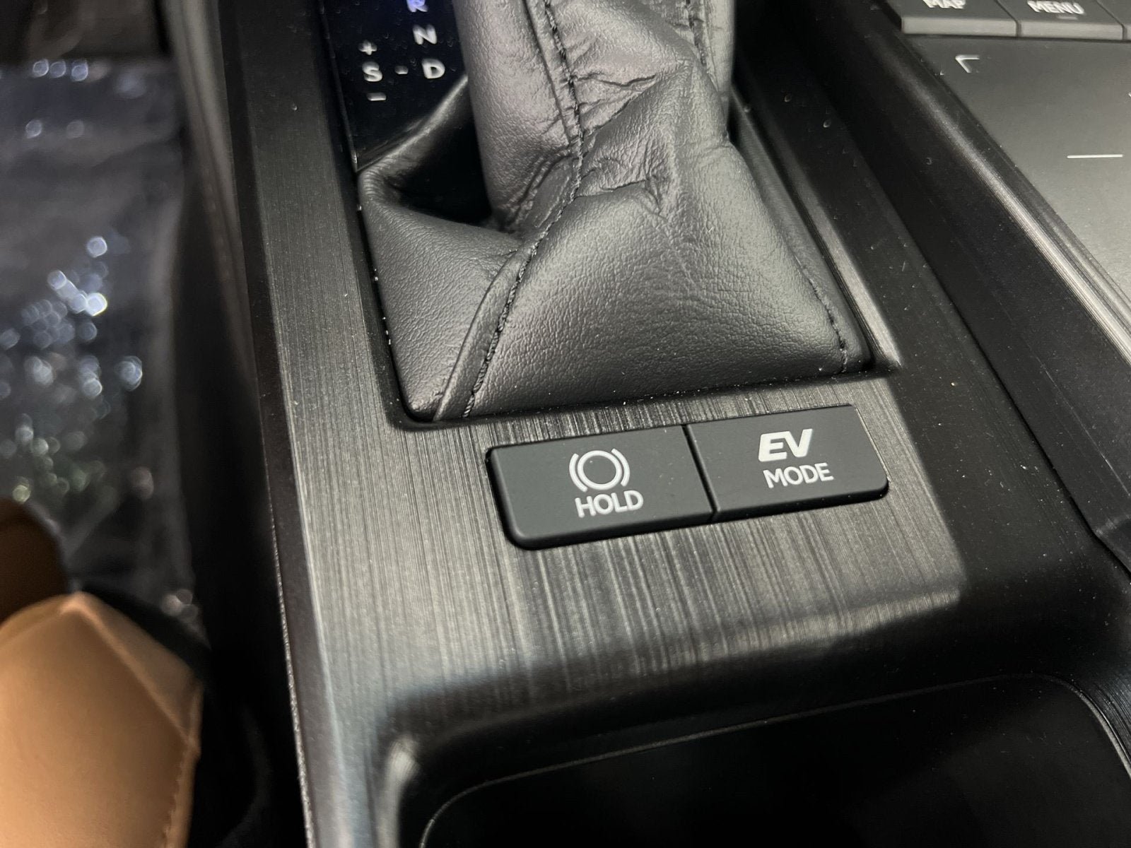 2022 Lexus ES 300h Luxury