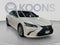 2022 Lexus ES 300h Luxury