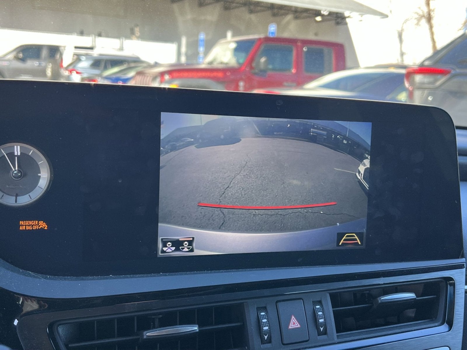 2022 Lexus ES 300h Luxury