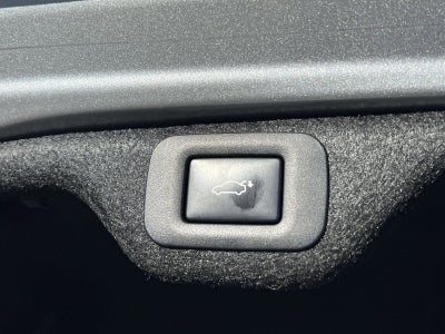 2022 Lexus ES 300h Luxury