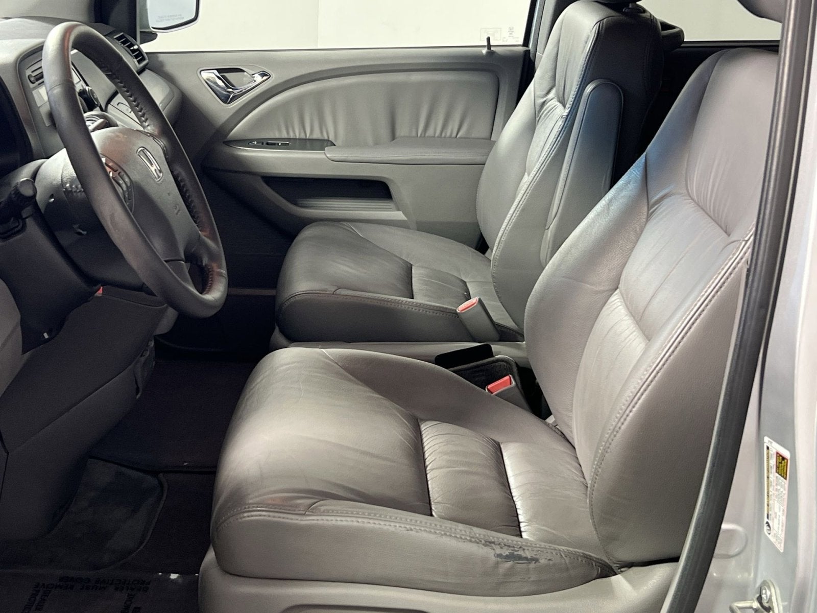 2010 Honda Odyssey EX-L