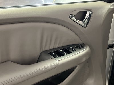 2010 Honda Odyssey EX-L
