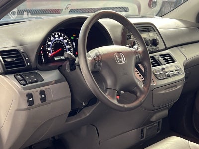 2010 Honda Odyssey EX-L