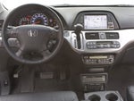 2010 Honda Odyssey EX-L