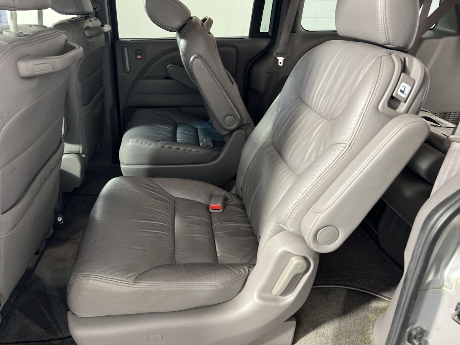 2010 Honda Odyssey EX-L
