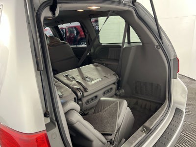 2010 Honda Odyssey EX-L