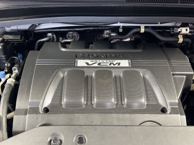 2010 Honda Odyssey EX-L